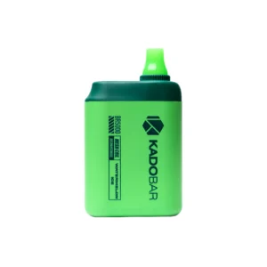Watermelon Ice - Kado Bar – BR5000 Puffs - Disposable Vape