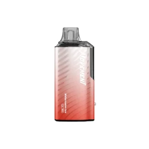 Watermelon Ice - Orion Bar - Lost Vape Movement LV 18k Puffs - Disposable Vape