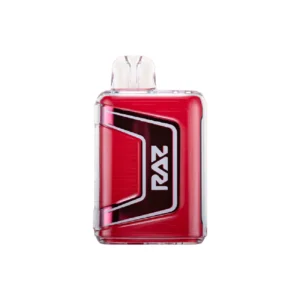 Watermelon Ice – Raz - TN 9000 Puffs - Disposable Vape