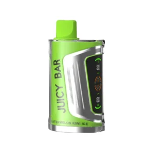 Watermelon Kiwi Ice - Juicy Bar 25000 Puffs