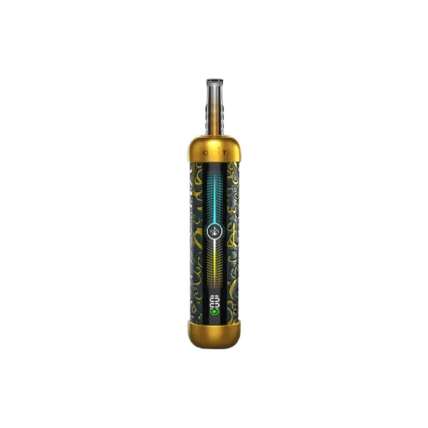 Watermelon Strawberry Melon - Olit - Hookalit Pro 60K Puffs - Disposable Vape