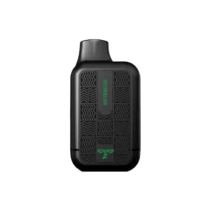 Watermelon - Tyson 2.0 - Heavy Weight 7500 Puffs - Disposable Vape