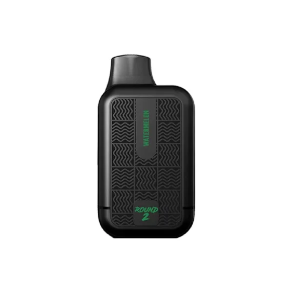Watermelon - Tyson 2.0 - Heavy Weight 7500 Puffs - Disposable Vape