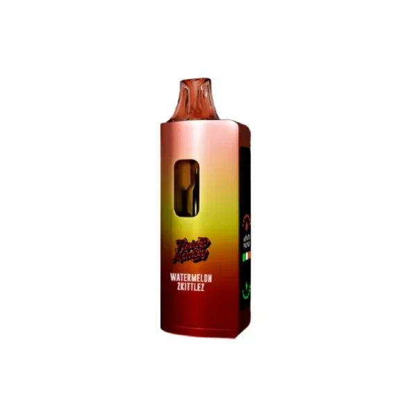 Watermelon Zkittlez (Indica) - Flying Monkey - Purest THC-A Blend - 7.5G