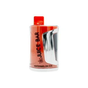 Watermelon ice – Juicy Bar 25000 Puffs