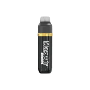 White Menthol - Mr Fog - Max Air 3000 Puffs - Disposable Vape