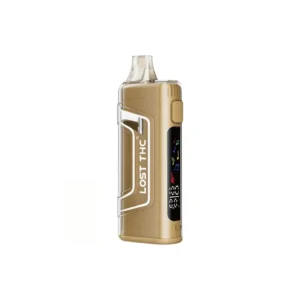 ZKittles (Indica) - Lost THC - Live Resin - D8 X THC-A - Liquid Diamond X THC-P - 6G