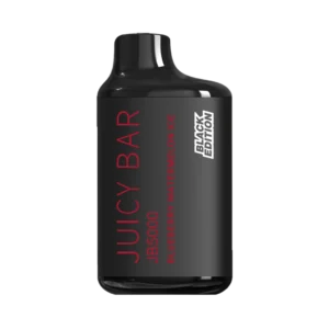 Blueberry Watermelon Ice - Juicy Bar JB5000 Black Edition