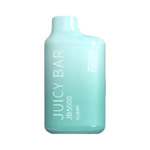 Clear - Juicy Bar JB5000
