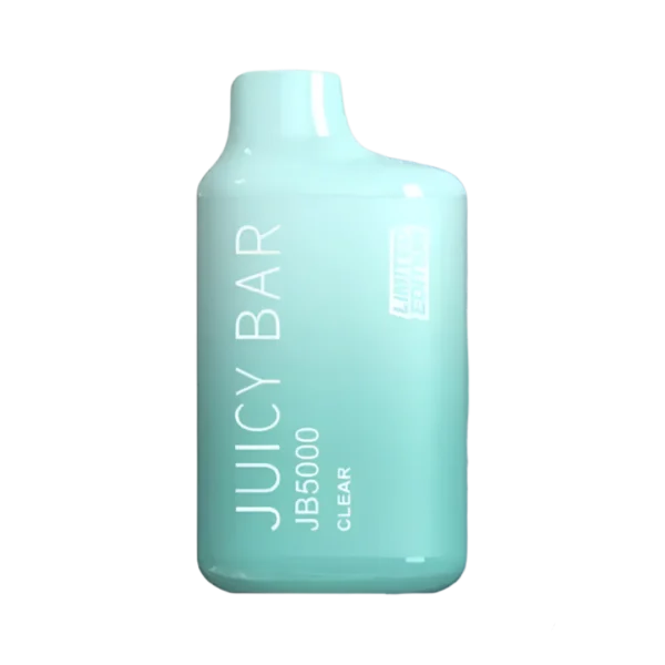 Clear - Juicy Bar JB5000