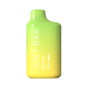 Cool Mint - Juicy Bar JB5000
