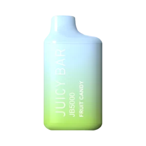Fruit Candy - Juicy Bar JB5000