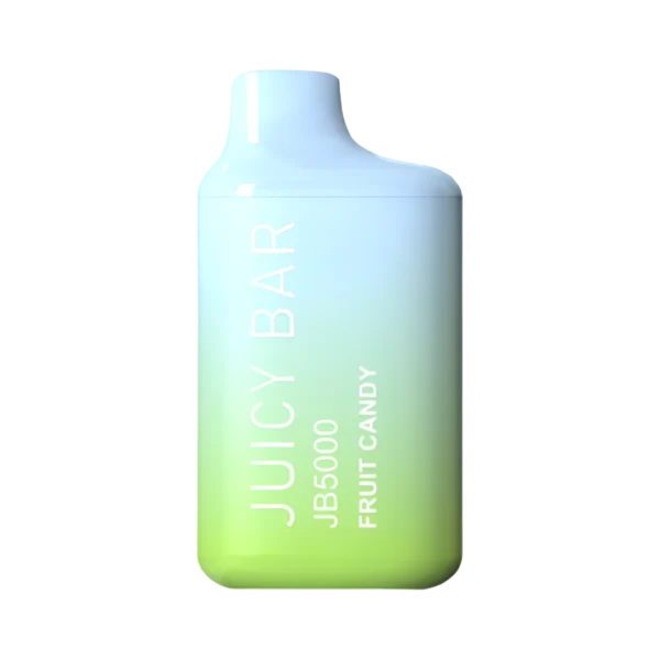 Fruit Candy - Juicy Bar JB5000