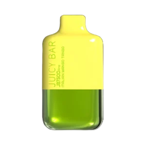 Italian Mango Tango - Juicy Bar JB7500 Pro Edition