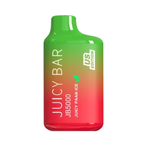 Juicy Pan Ice - Juicy Bar JB5000