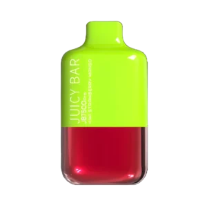 Kiwi Strawberry Mango - Juicy Bar JB7500 Pro Edition
