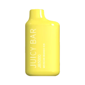Mexican Mango Ice - Juicy Bar JB5000