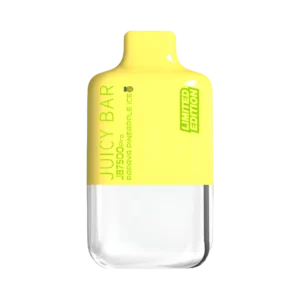 Papaya Pineapple Ice - Juicy Bar JB7500 Pro Edition
