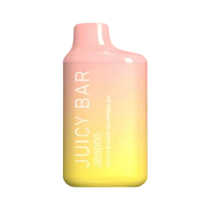 Peach Mango Watermelon - Juicy Bar JB5000