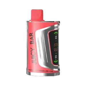 Strawberry watermelon ice – Juicy Bar 25000 Puffs