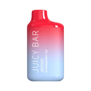 Strawberry Ice - Juicy Bar JB5000