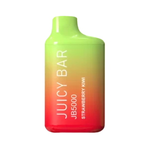 Strawberry Kiwi - Juicy Bar JB5000