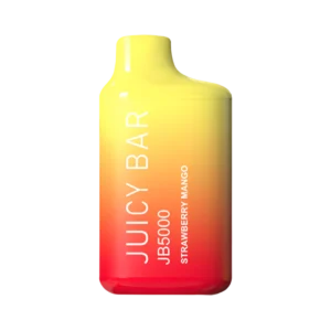 Strawberry Mango - Juicy Bar JB5000