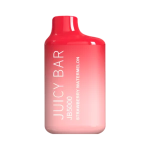 Strawberry Watermelon - Juicy Bar JB5000