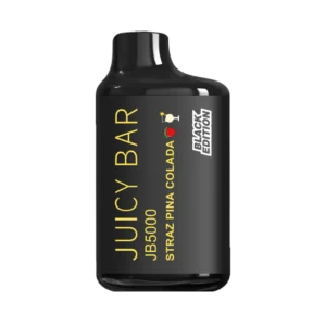 Straz Pina Colada - Juicy Bar JB5000 Black Edition