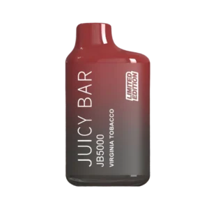 Virginia Tobacco - Juicy Bar JB5000