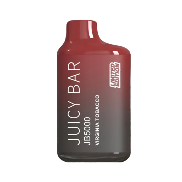 Virginia Tobacco - Juicy Bar JB5000