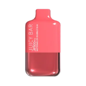Watermelon Bubblegum - Juicy Bar JB7500 Pro Edition
