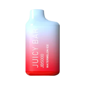 Watermelon Ice - Juicy Bar JB5000